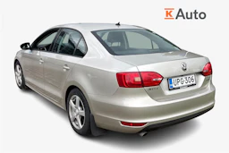 hopea Volkswagen Jetta 2012 kuva 2.