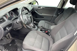 hopea Volkswagen Jetta 2012 kuva 3.