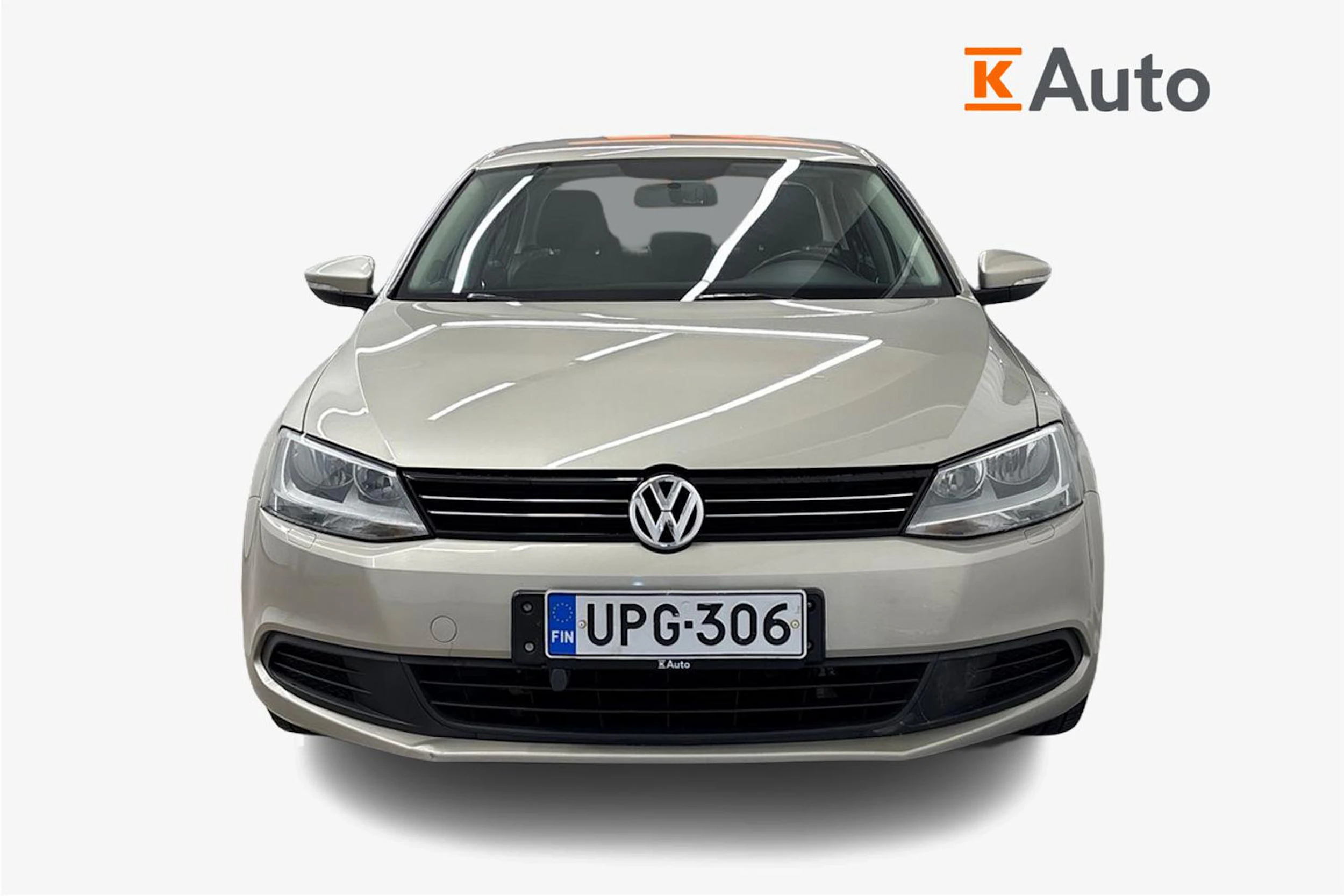 hopea Volkswagen Jetta 2012 kuva 4.