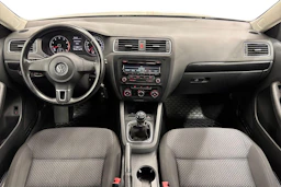 hopea Volkswagen Jetta 2012 kuva 7.