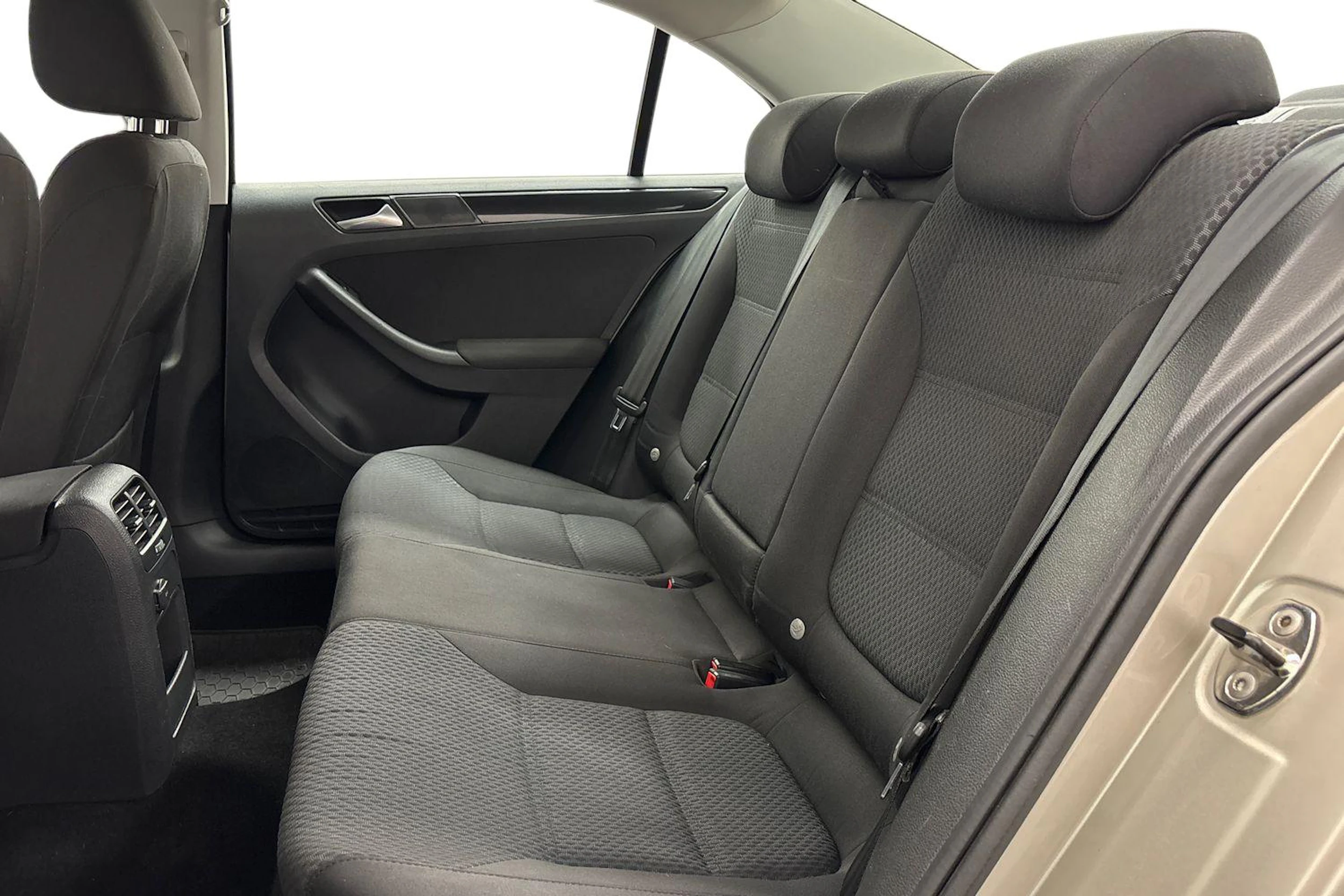 hopea Volkswagen Jetta 2012 kuva 8.