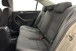 hopea Volkswagen Jetta 2012 kuva 8.