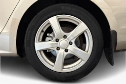 hopea Volkswagen Jetta 2012 kuva 9.