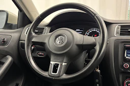 hopea Volkswagen Jetta 2012 kuva 12.