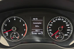 hopea Volkswagen Jetta 2012 kuva 14.