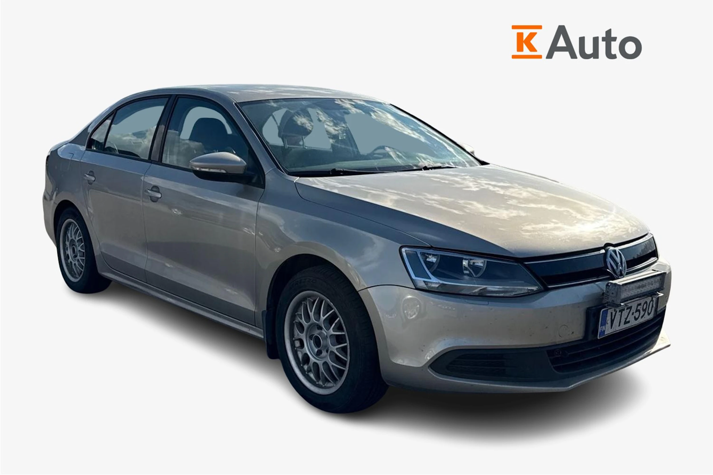 Hopea Volkswagen JETTA 2012 kuva 1.