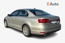 Hopea Volkswagen JETTA 2012 kuva 2.