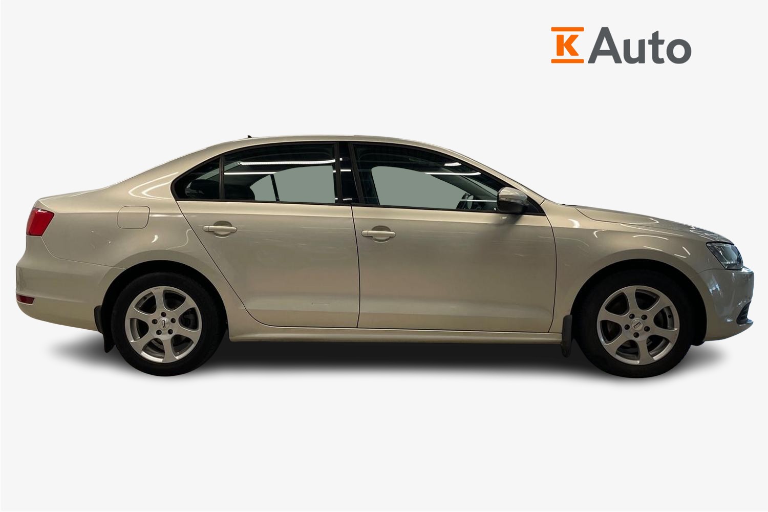 Volkswagen Jetta 2012, bild 5/19