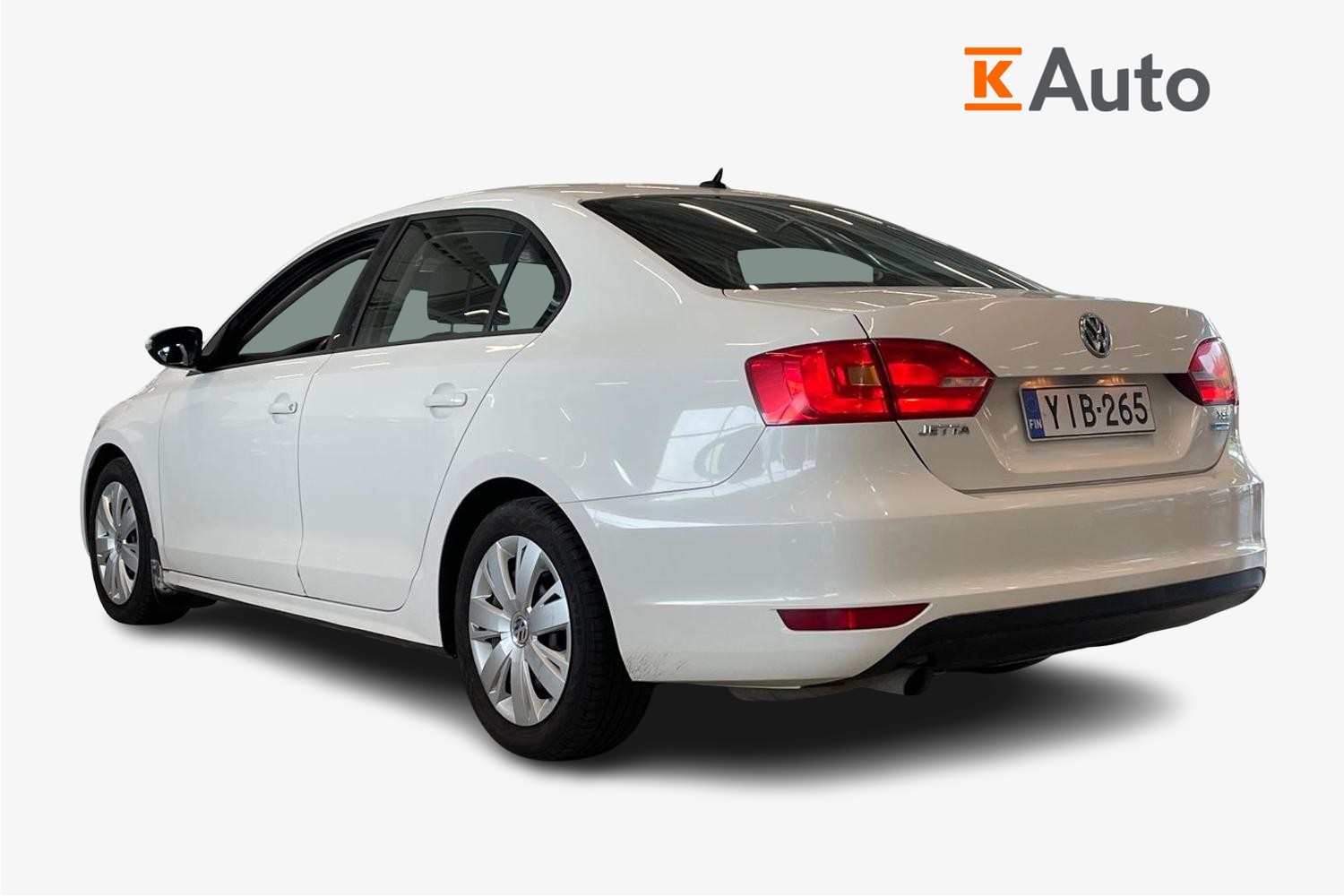 Volkswagen Jetta 2012, kuva 2/24
