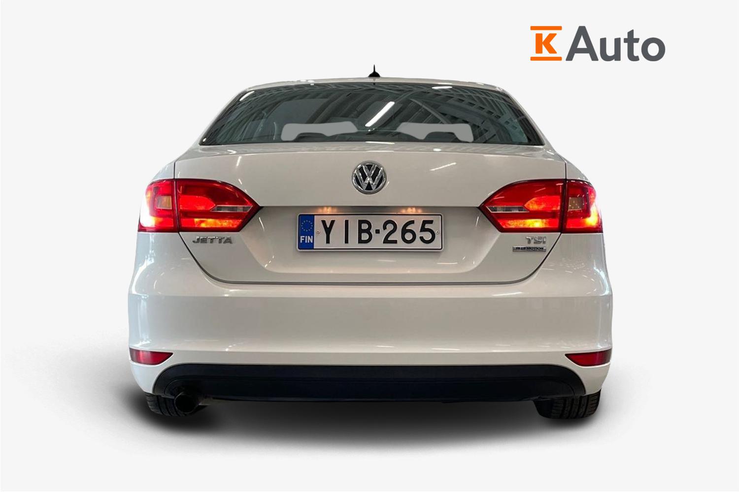 Volkswagen Jetta 2012, kuva 3/24