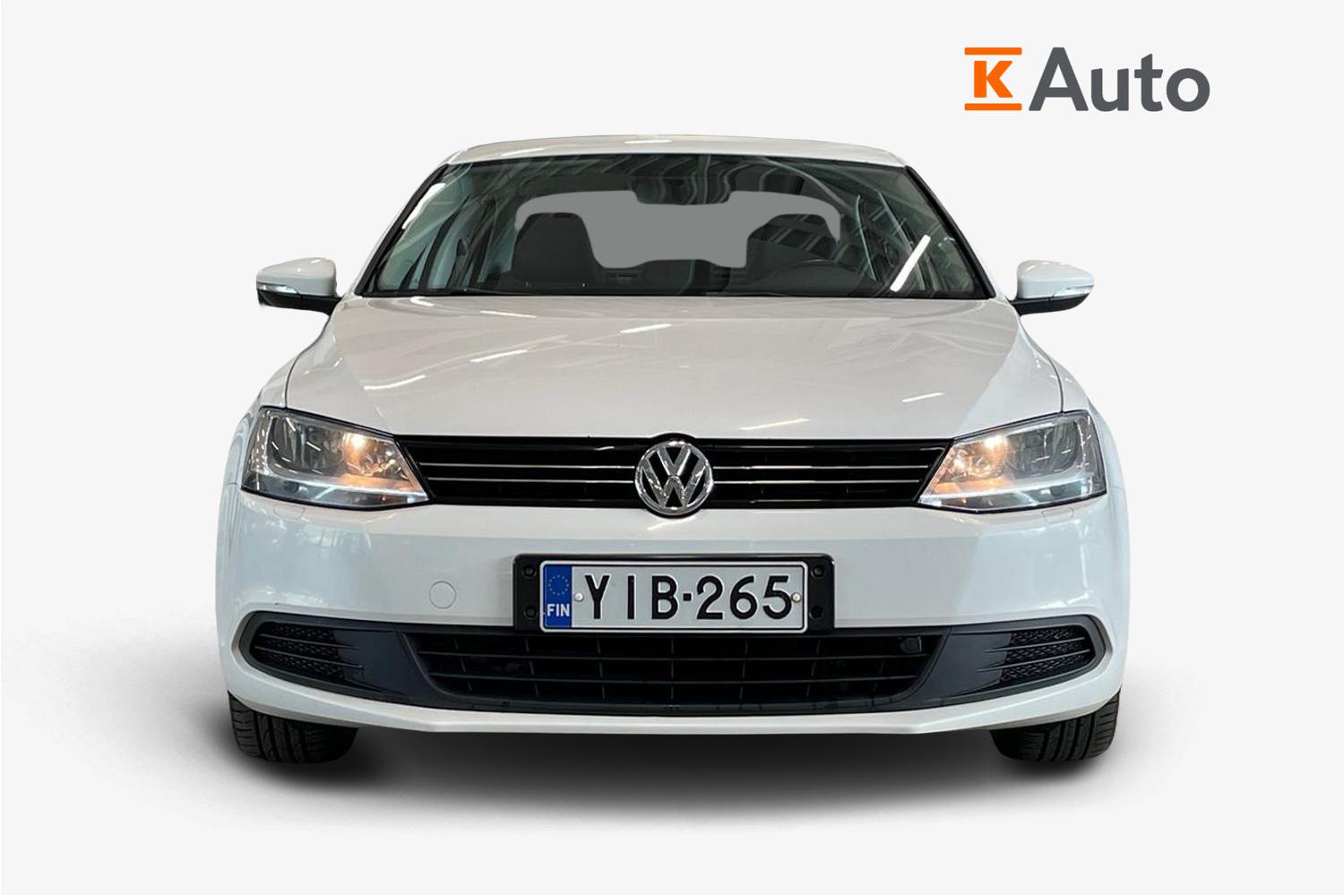 Volkswagen Jetta 2012, kuva 4/24