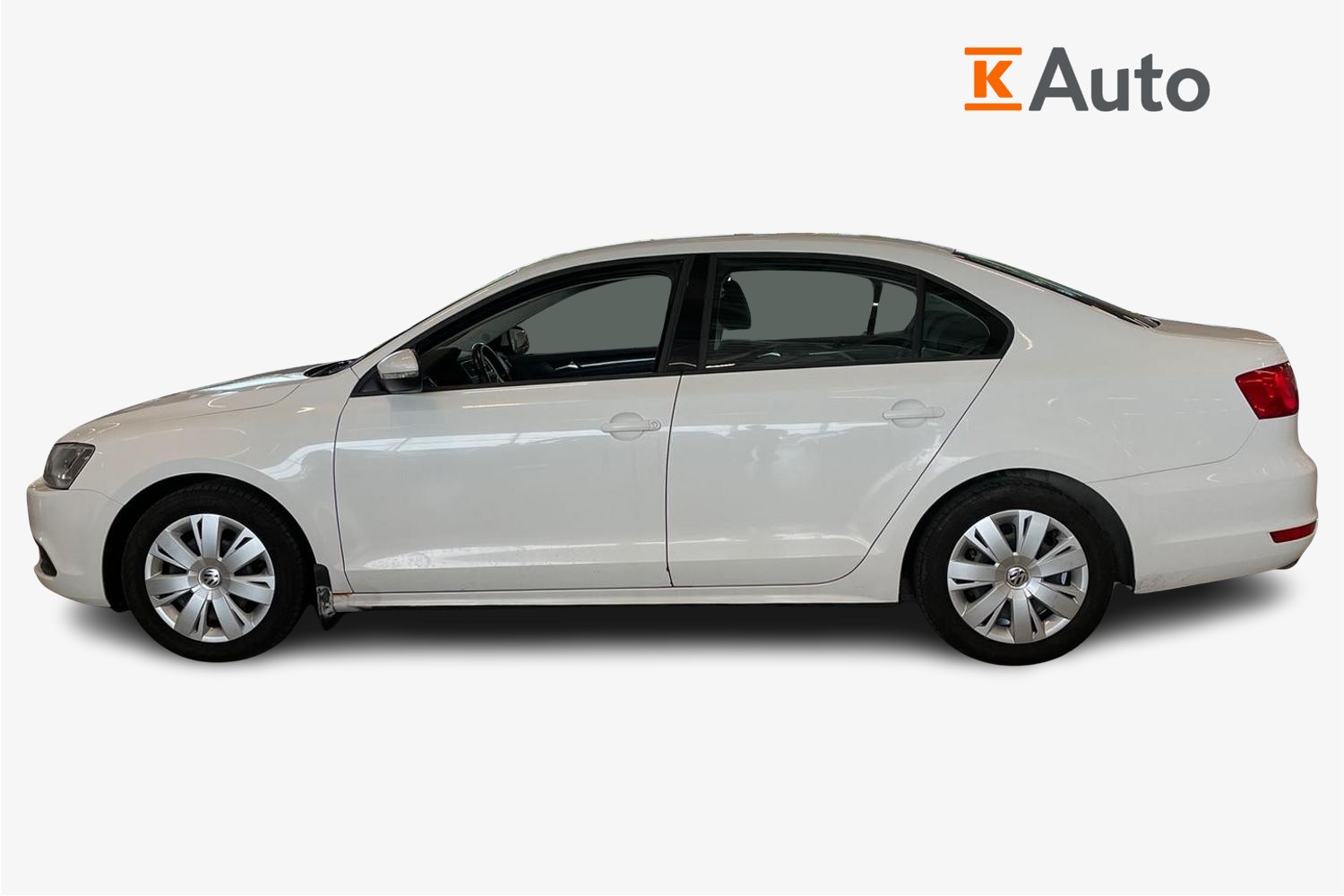 Volkswagen Jetta 2012, kuva 5/24