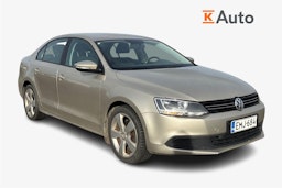 Hopea Volkswagen JETTA 2013 kuva 1.