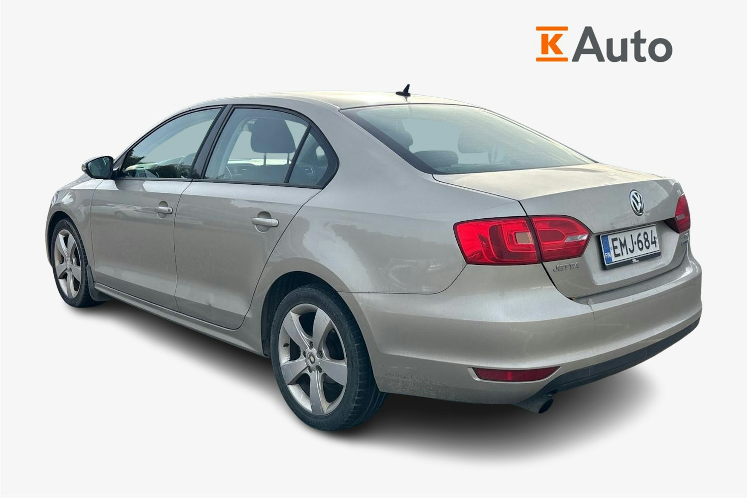 Hopea Volkswagen JETTA 2013 kuva 2.