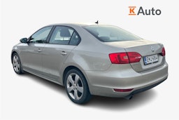 Hopea Volkswagen JETTA 2013 kuva 2.