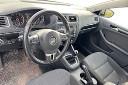 Hopea Volkswagen JETTA 2013 kuva 3.