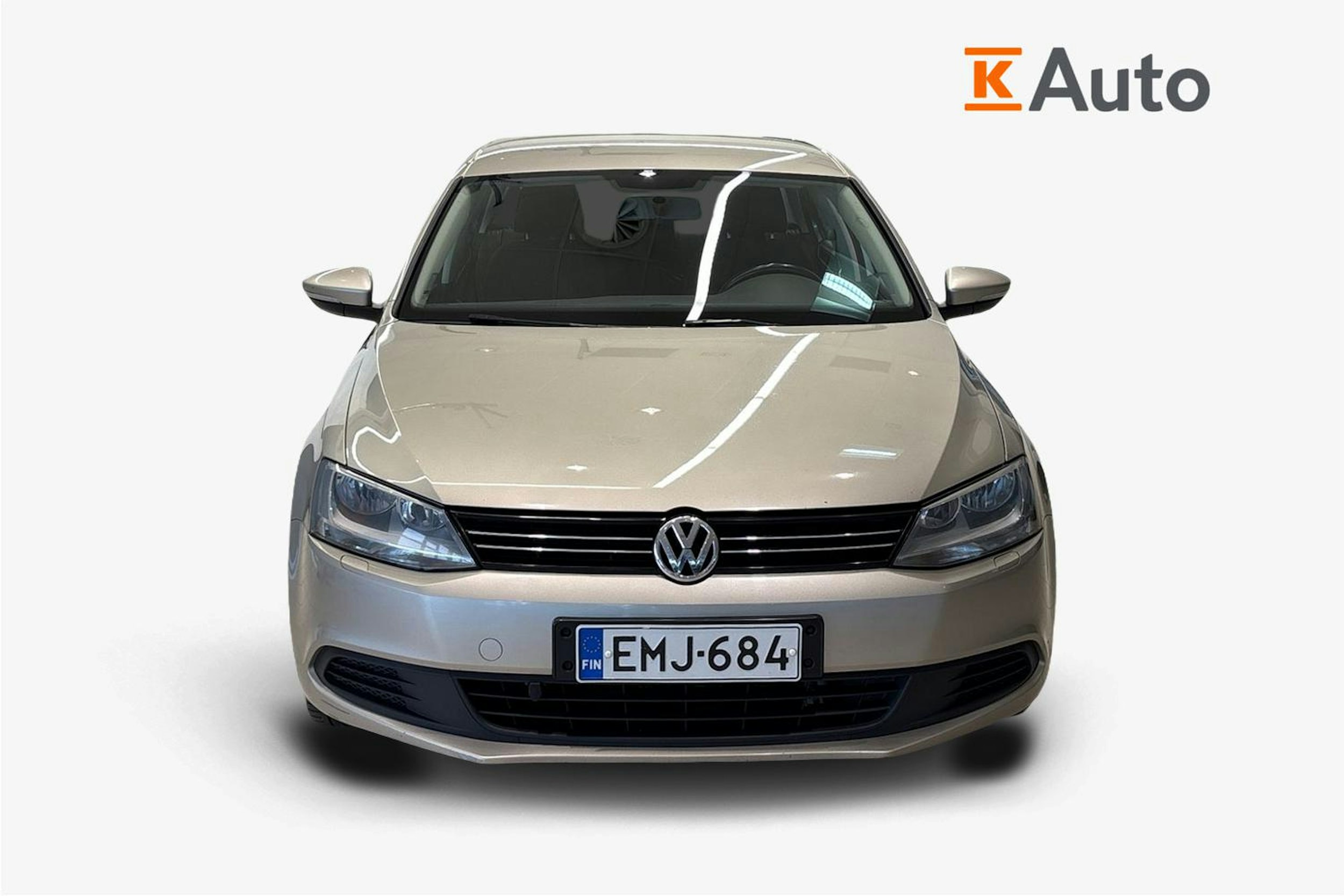Hopea Volkswagen JETTA 2013 kuva 5.