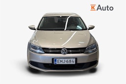 Hopea Volkswagen JETTA 2013 kuva 5.