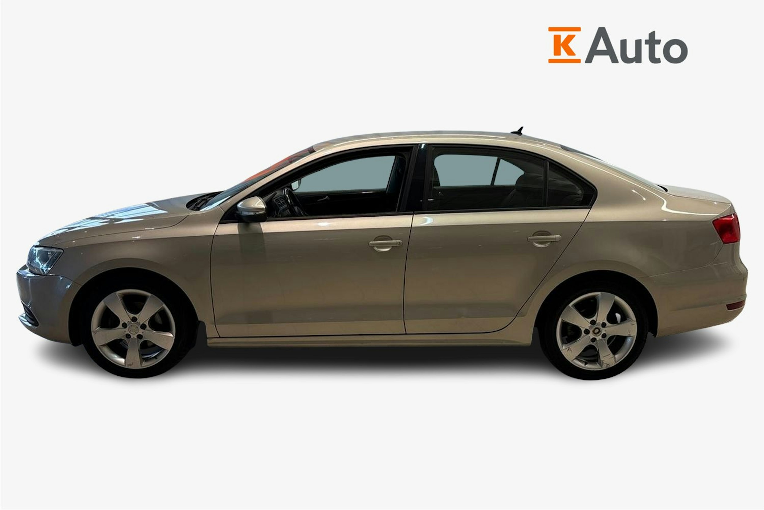 Hopea Volkswagen JETTA 2013 kuva 6.