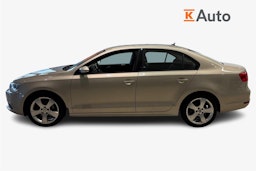 Hopea Volkswagen JETTA 2013 kuva 6.
