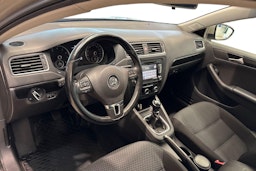 Hopea Volkswagen JETTA 2013 kuva 7.