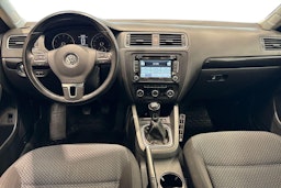 Hopea Volkswagen JETTA 2013 kuva 9.