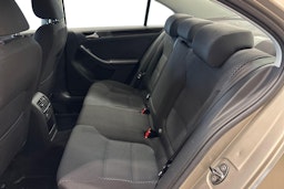 Hopea Volkswagen JETTA 2013 kuva 10.