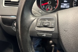 Hopea Volkswagen JETTA 2013 kuva 15.