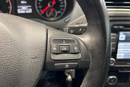 Hopea Volkswagen JETTA 2013 kuva 16.