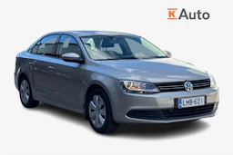 hopea Volkswagen Jetta 2013 kuva 1.
