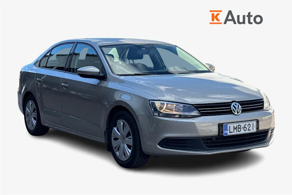 Volkswagen Jetta Comfortline 1,4 TSI 90 kW (122 hv)