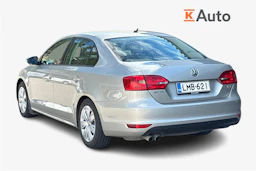 hopea Volkswagen Jetta 2013 kuva 2.