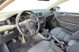 hopea Volkswagen Jetta 2013 kuva 3.