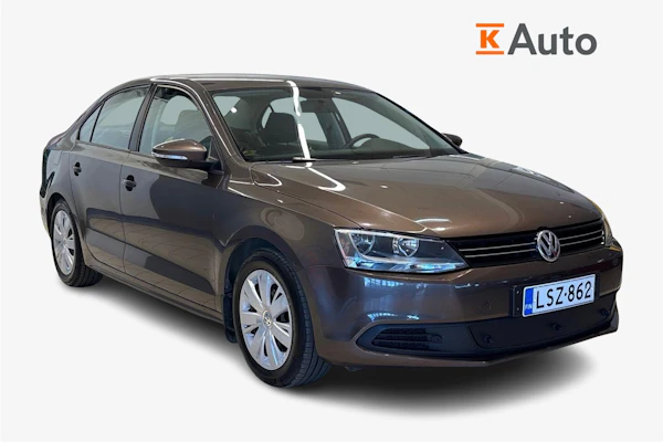 Volkswagen JETTA Comfortline 1,2 TSI 77 kW (105 hv) BlueMotion Technology