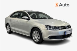 hopea Volkswagen Jetta 2013 kuva 1.