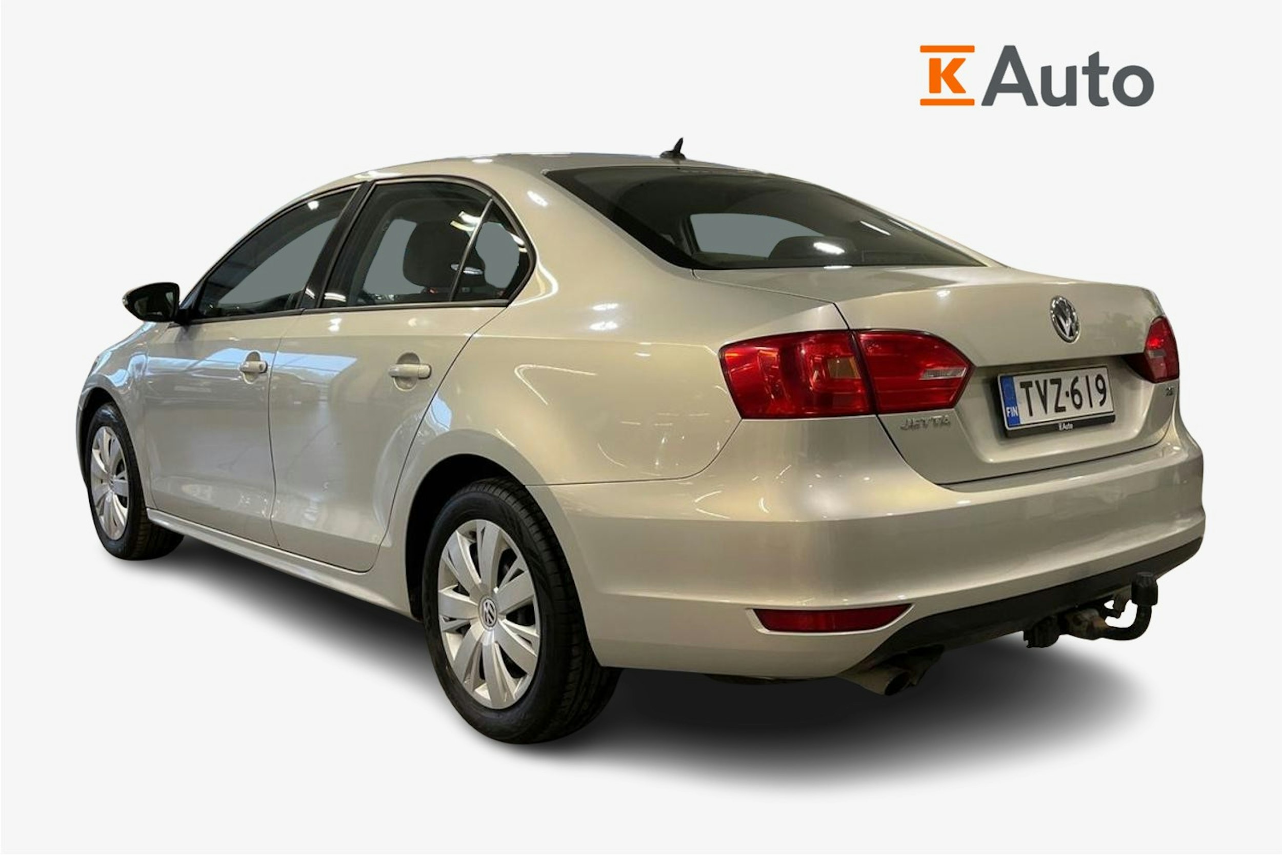 hopea Volkswagen Jetta 2013 kuva 2.