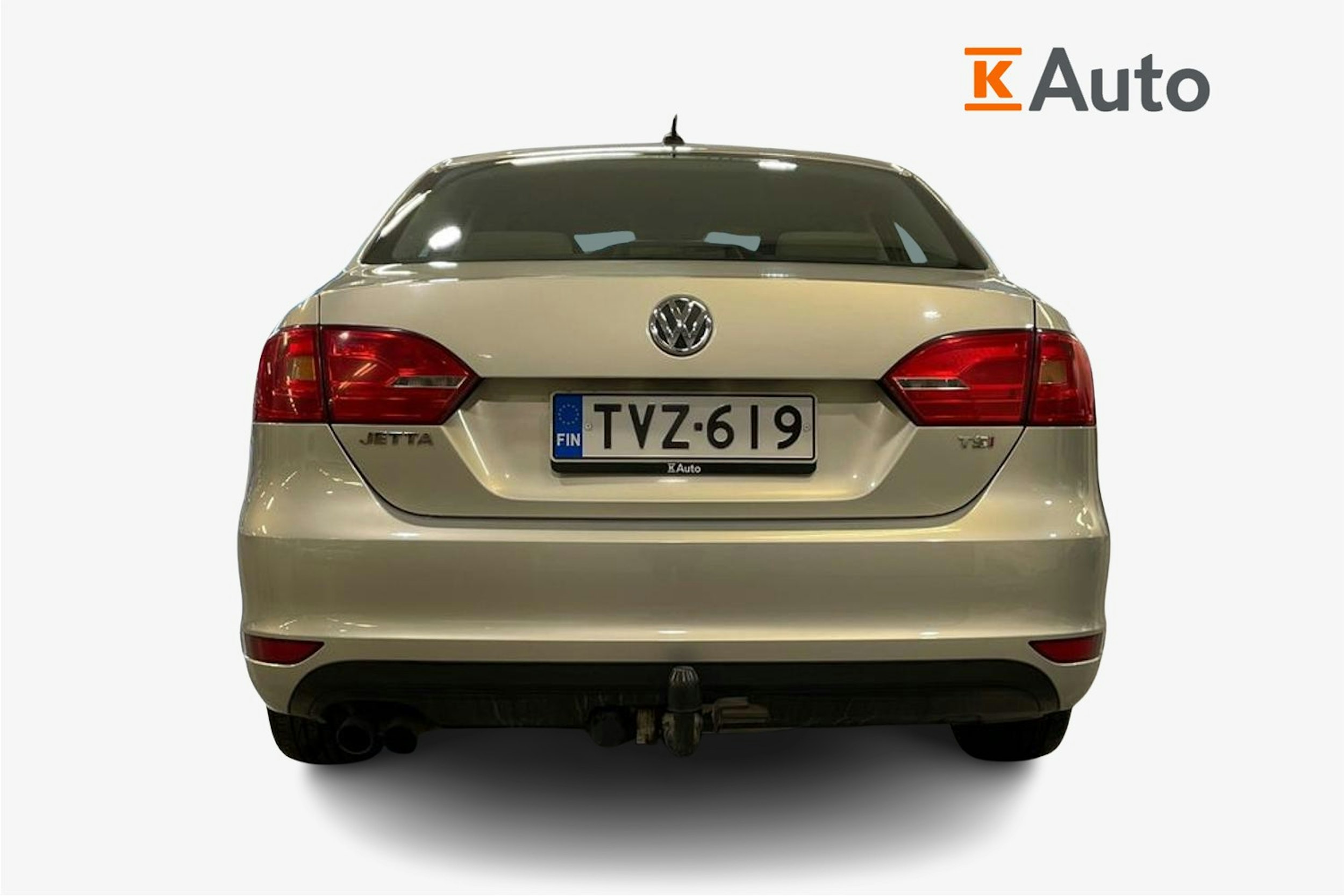 hopea Volkswagen Jetta 2013 kuva 3.