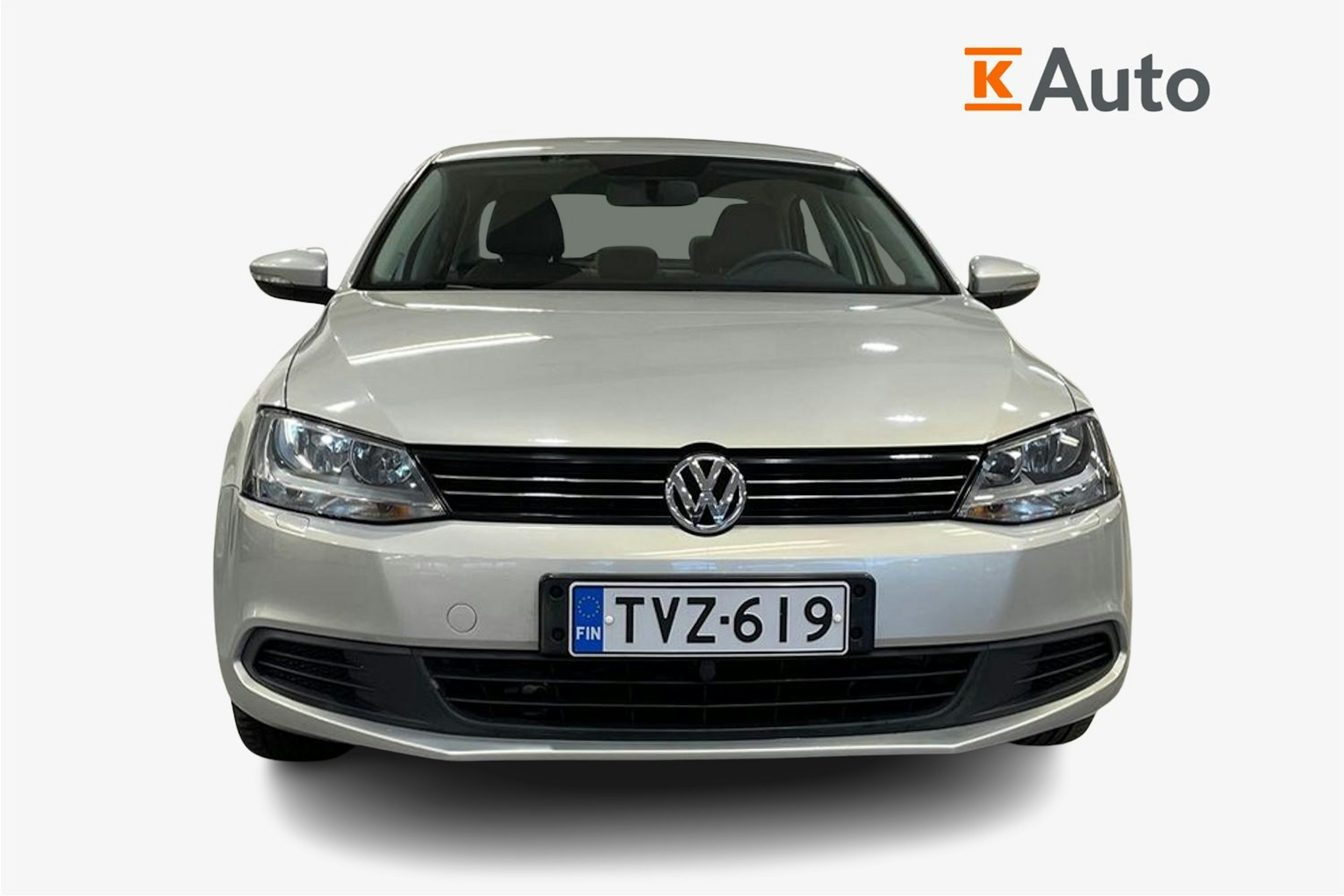 hopea Volkswagen Jetta 2013 kuva 5.
