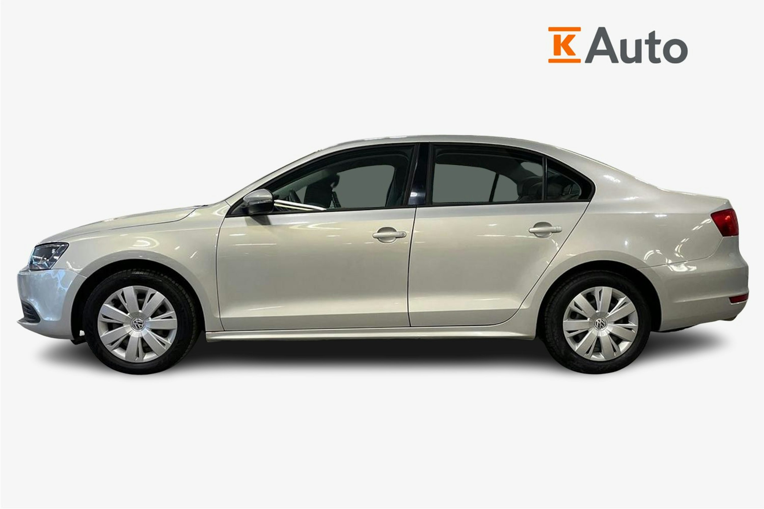 hopea Volkswagen Jetta 2013 kuva 6.