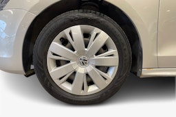 hopea Volkswagen Jetta 2013 kuva 11.
