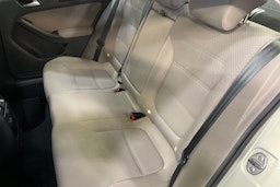 hopea Volkswagen Jetta 2013 kuva 14.