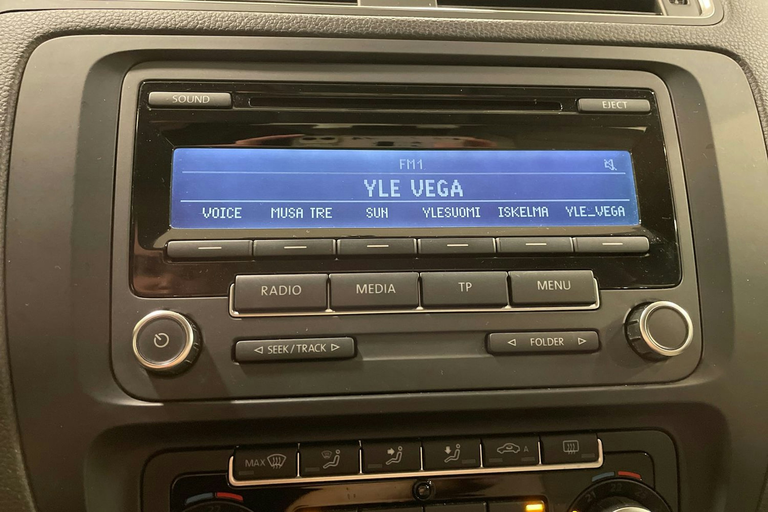 hopea Volkswagen Jetta 2013 kuva 21.