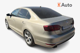 hopea Volkswagen Jetta 2013 kuva 2.