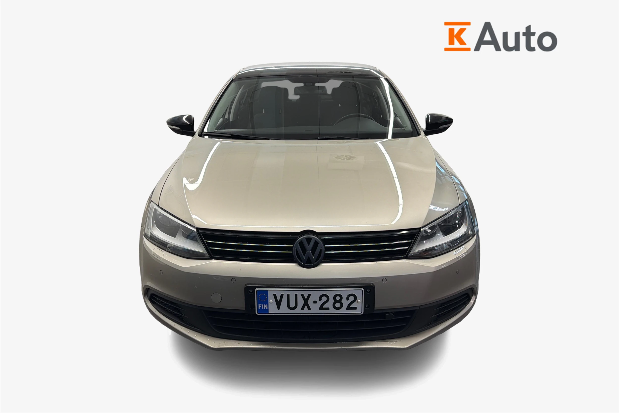 hopea Volkswagen Jetta 2013 kuva 4.