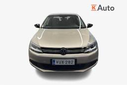 hopea Volkswagen Jetta 2013 kuva 4.