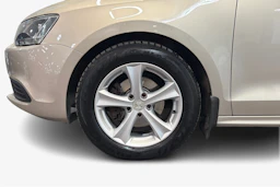 hopea Volkswagen Jetta 2013 kuva 9.