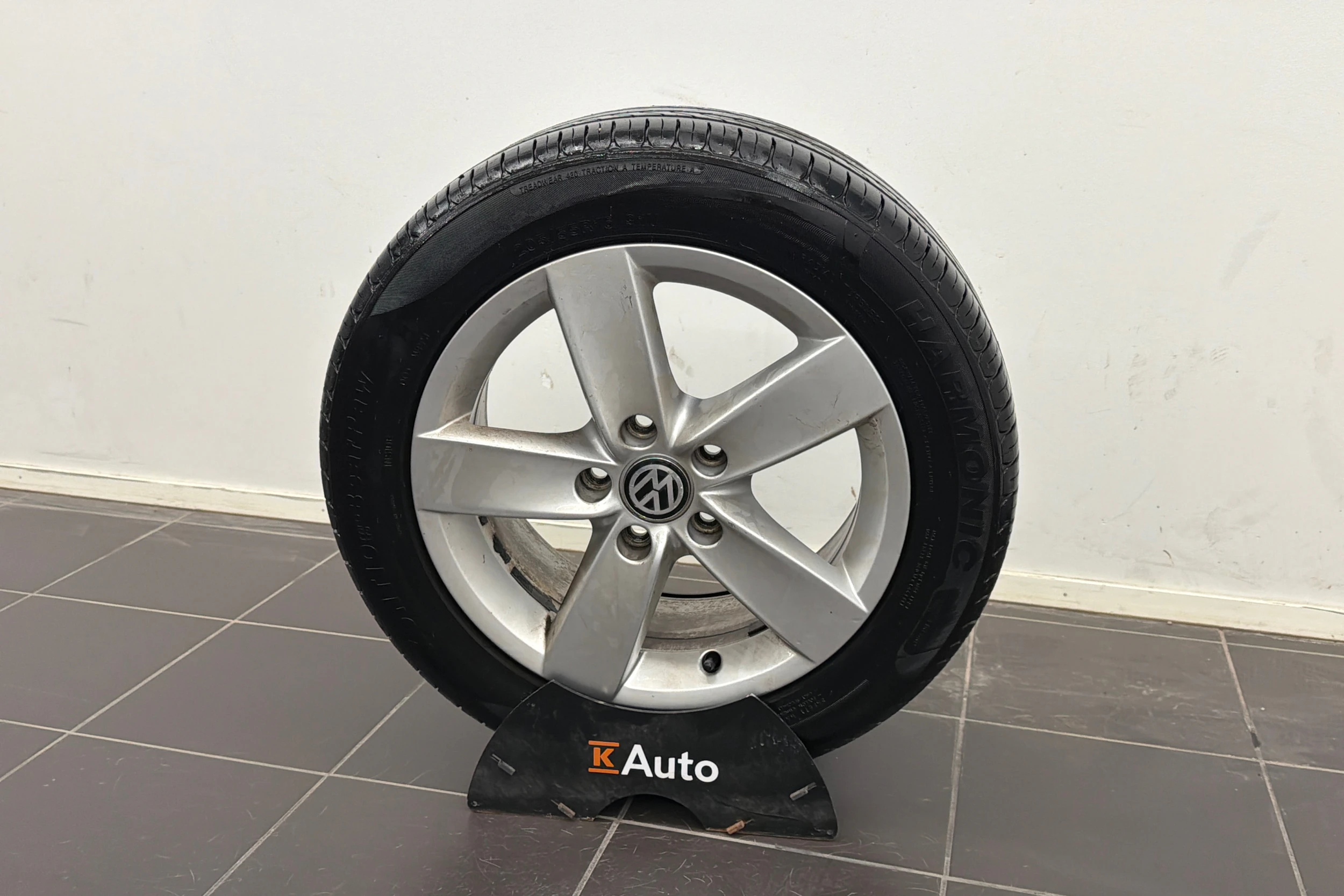 hopea Volkswagen Jetta 2013 kuva 10.