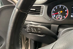 hopea Volkswagen Jetta 2013 kuva 13.