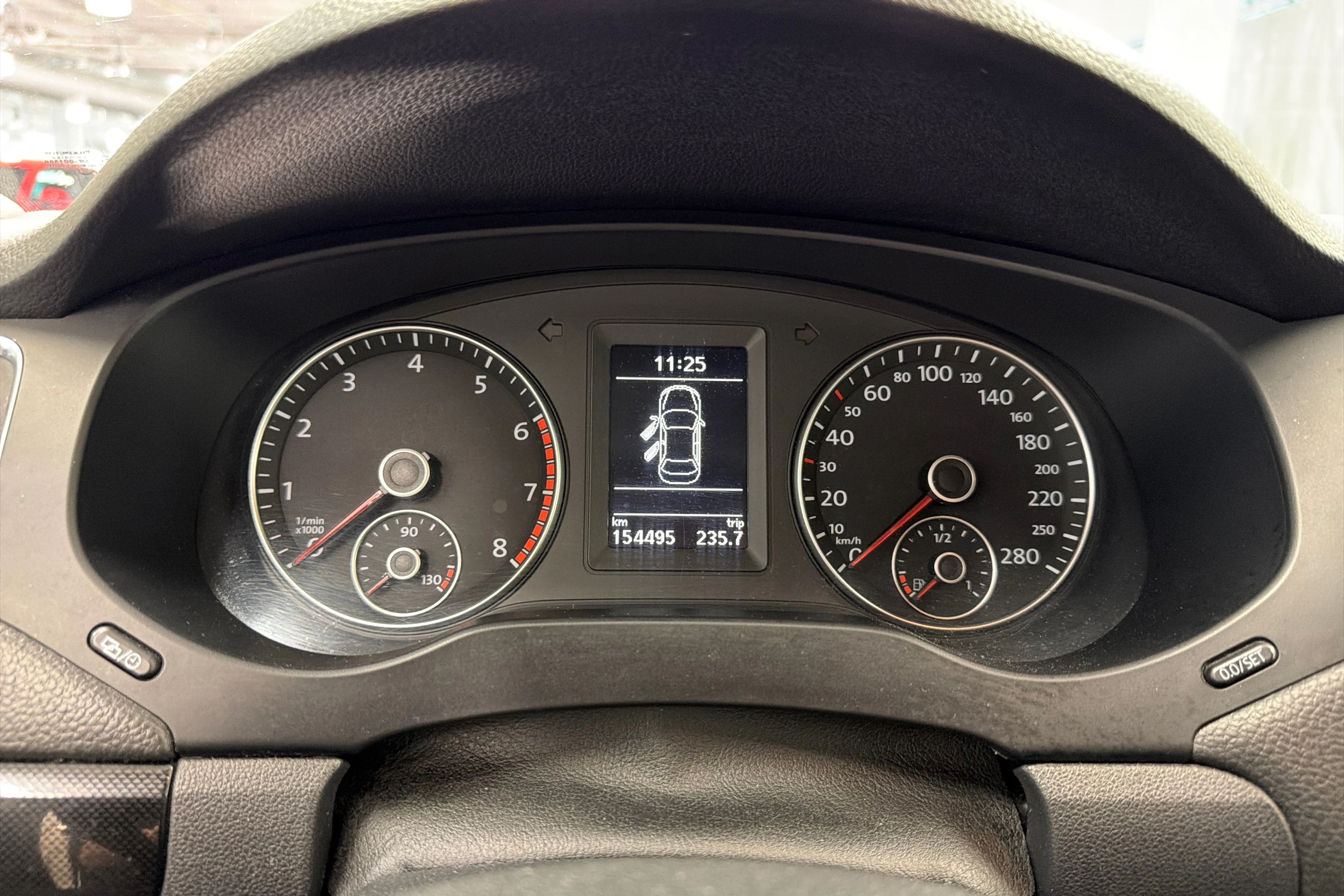 hopea Volkswagen Jetta 2013 kuva 15.