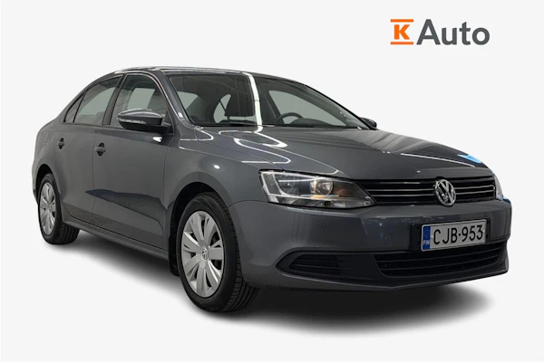 Volkswagen JETTA Comfortline 1,4 TSI 90 kW (122 hv)